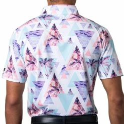 Bad Birdie Cali Polo -Golf Bag Sales bad birdie cali polo cali 03 37571.1632346458