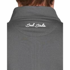 Bad Birdie Charcoal Quarterzip 9 Bad Birdie Charcoal Quarterzip -Golf Bag Sales bad birdie charcoal quarterzip charcoal 05 05099.1678297383