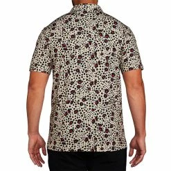 Bad Birdie Cherry Bomb Polo -Golf Bag Sales bad birdie cherry bomb polo cherry bomb 03 51332.1671652033