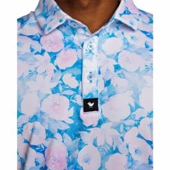 Bad Birdie Coachella Polo -Golf Bag Sales bad birdie coachella polo coachella 04 07845.1652294305