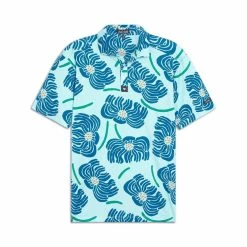 Bad Birdie Get In My Jelly Polo