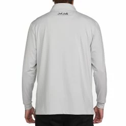 Bad Birdie Graphite Quarterzip 9 Bad Birdie Graphite Quarterzip -Golf Bag Sales bad birdie graphite quarterzip graphite 05 32038.1678297380