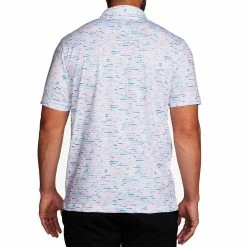 Bad Birdie Jet Stream Polo -Golf Bag Sales bad birdie jet stream polo jet steam 03 92301.1671651037