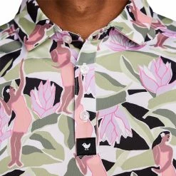 Bad Birdie Leilani Polo -Golf Bag Sales bad birdie leilani polo leilani 04 51129.1657745879