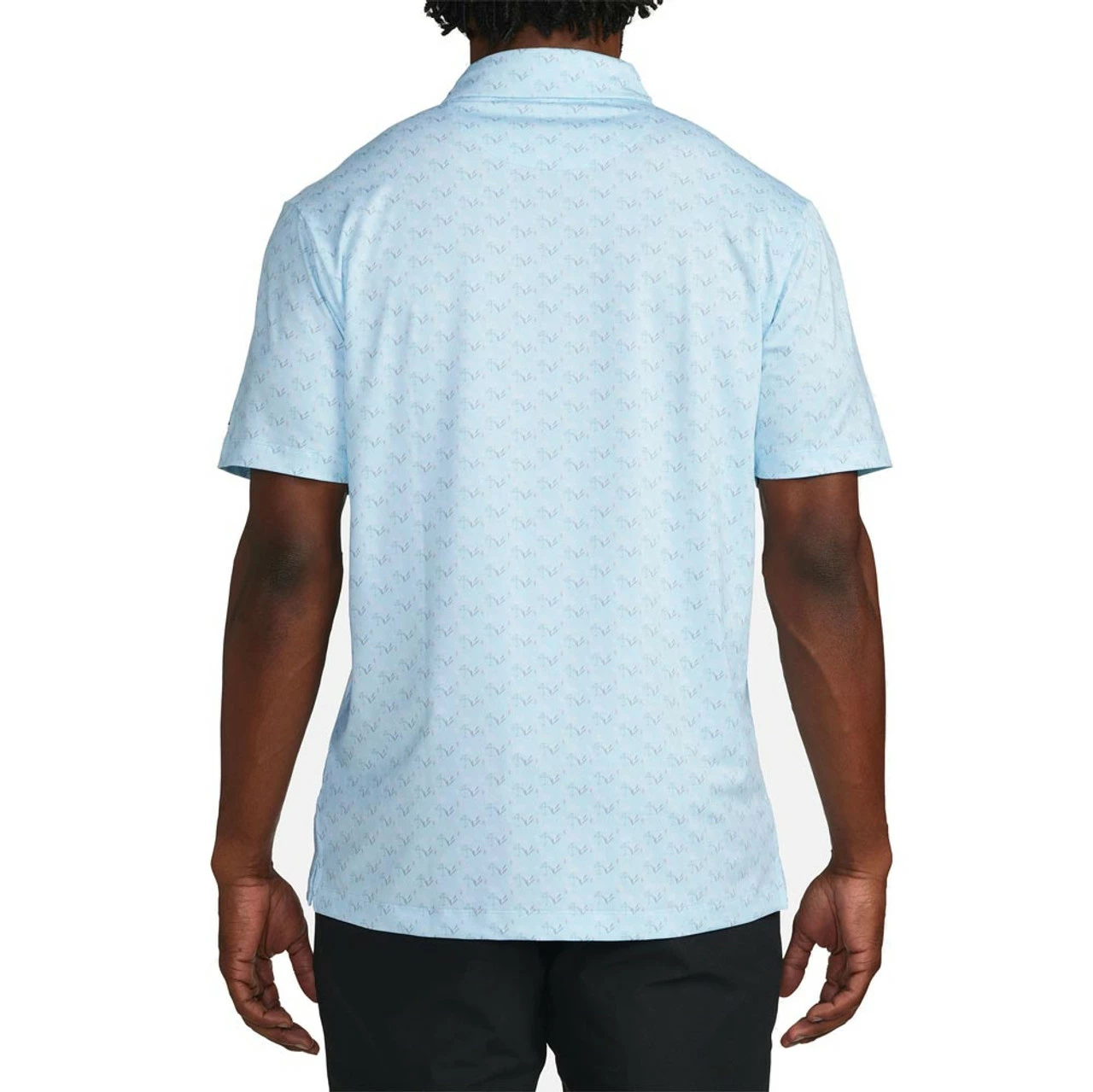 Bad Birdie Lil' Mingos Polo 3 Bad Birdie Lil' Mingos Polo - Image 3