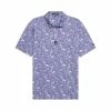 Bad Birdie Lush Polo