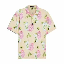 Bad Birdie Mojito Polo