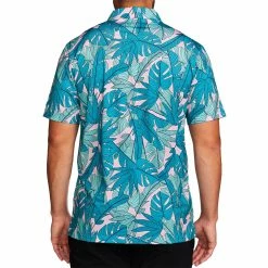 Bad Birdie Palmnado Polo -Golf Bag Sales bad birdie palmnado polo palmnado 03 72751.1658250784