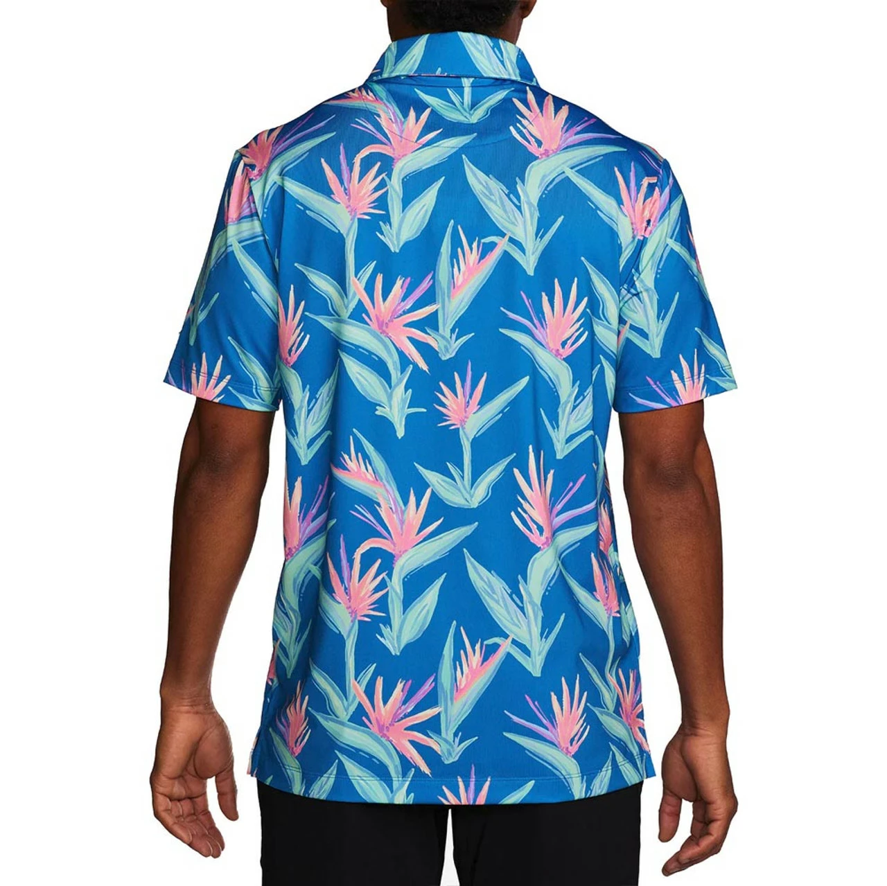 Bad Birdie Paradisio Polo 3 Bad Birdie Paradisio Polo - Image 3