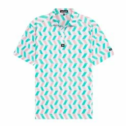 Bad Birdie Prime Time Polo