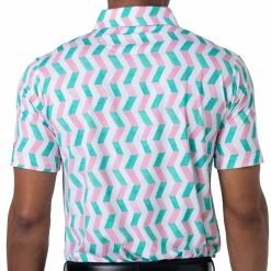 Bad Birdie Prime Time Polo -Golf Bag Sales bad birdie prime time polo prime time 03 06028.1632340017