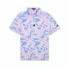 Bad Birdie Purple Reign Polo