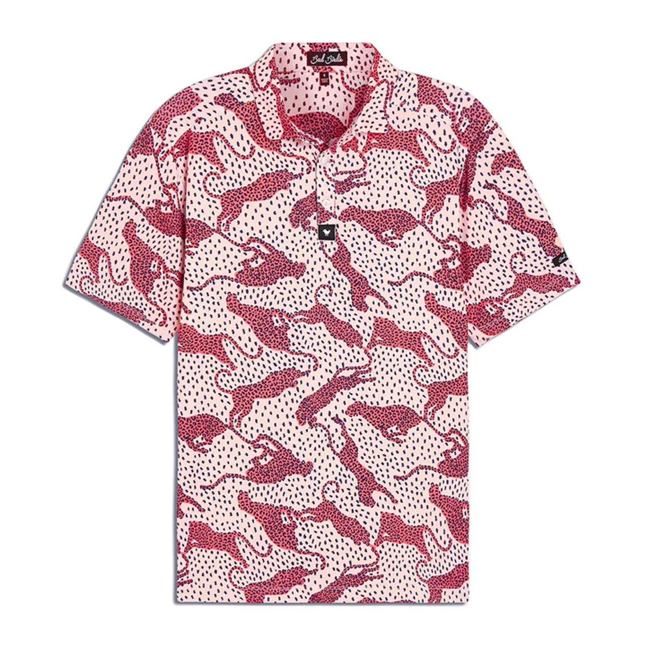 Bad Birdie Sahara Polo 1 Bad Birdie Sahara Polo