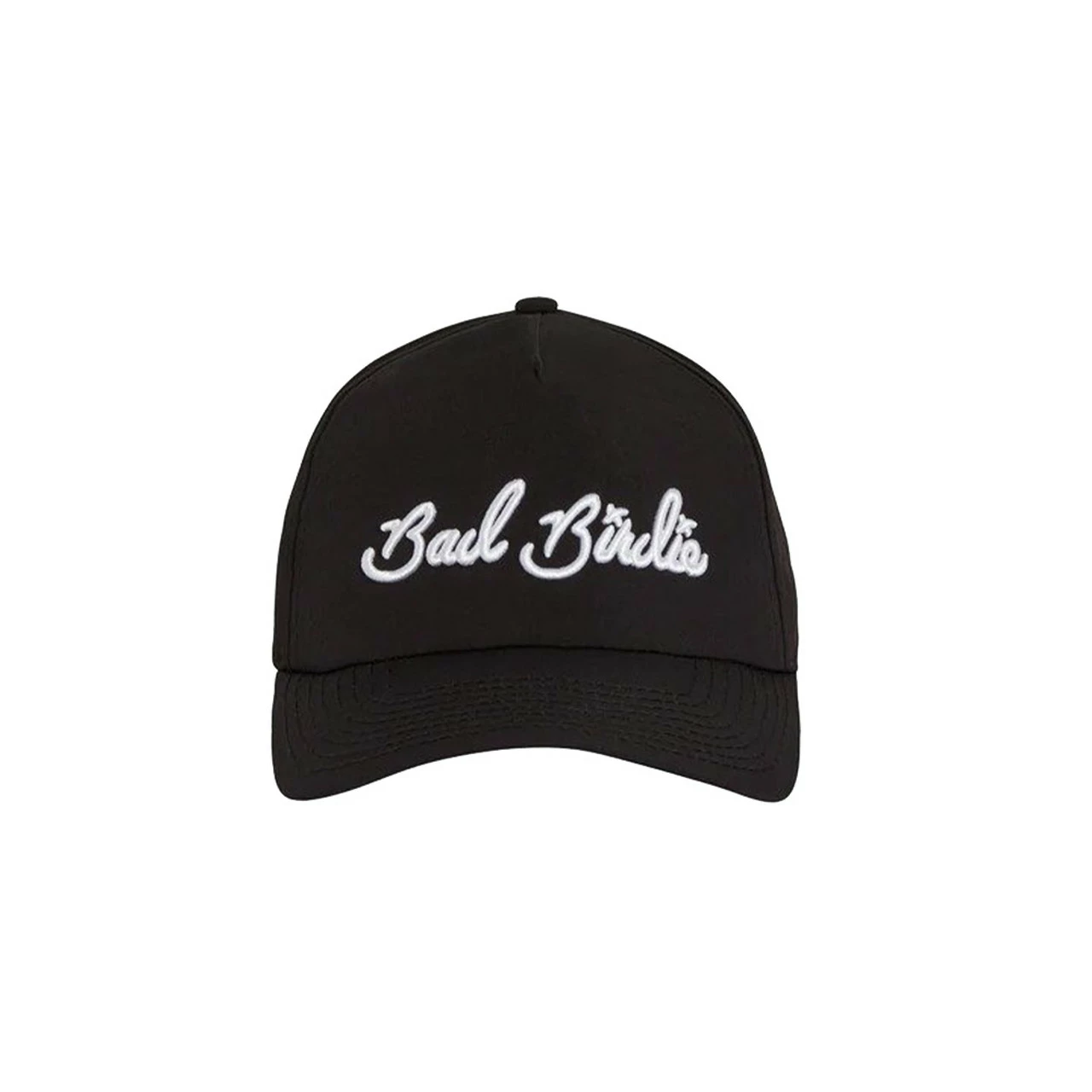 Bad Birdie Script Hat 4 Bad Birdie Script Hat - Image 4