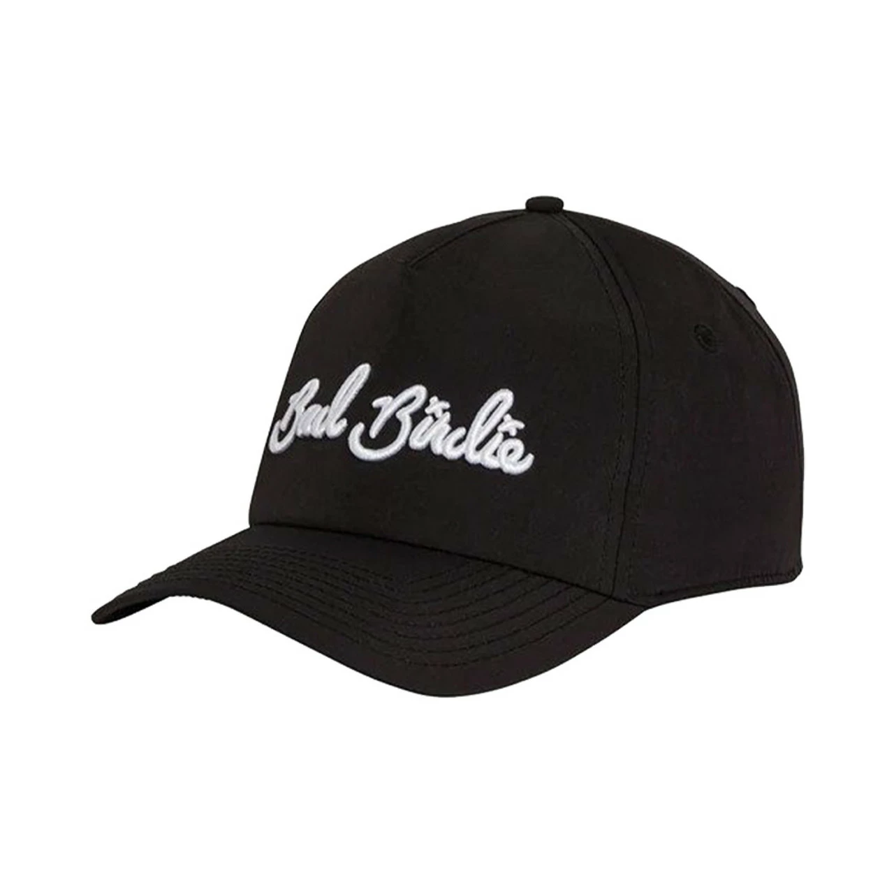 Bad Birdie Script Hat 5 Bad Birdie Script Hat - Image 5
