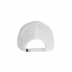 Bad Birdie Script Hat 8 Bad Birdie Script Hat -Golf Bag Sales bad birdie script hat white 03 78188.1647440698