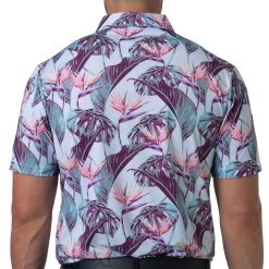 Bad Birdie Shaka Polo -Golf Bag Sales bad birdie shaka polo shaka 03 09628.1632428812