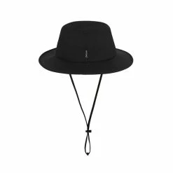 Bad Birdie Sun Bucket Hat -Golf Bag Sales bad birdie sun bucket hat black 04 55123.1678298936