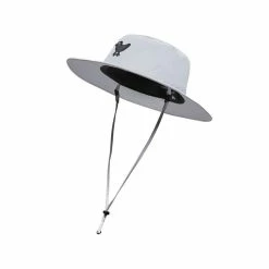 Bad Birdie Sun Bucket Hat -Golf Bag Sales bad birdie sun bucket hat white 03 62358.1678298935