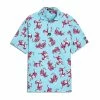 Bad Birdie Tiger Watch Polo