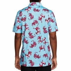 Bad Birdie Tiger Watch Polo -Golf Bag Sales bad birdie tiger watch polo tiger watch 03 51428.1658250779