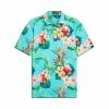 Bad Birdie Tropics Polo
