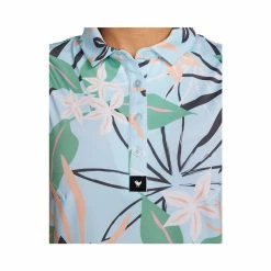 Bad Birdie Women's Breezy Polo -Golf Bag Sales bad birdie womens breezy polo breezy 04 65760.1658941977