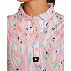 Bad Birdie Women's Meeshy Polo -Golf Bag Sales bad birdie womens meeshy polo meeshy 04 51346.1649080742