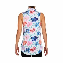 Bad Birdie Women's Posh Polo -Golf Bag Sales bad birdie womens posh polo posh 03 11240.1658942282