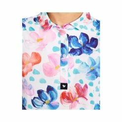 Bad Birdie Women's Posh Polo -Golf Bag Sales bad birdie womens posh polo posh 04 98423.1658942282