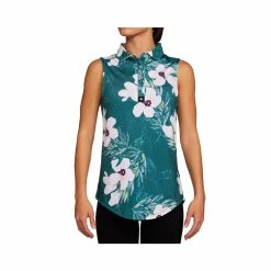 Bad Birdie Women's The Grove Polo -Golf Bag Sales bad birdie womens the grove polo the grove 02 84078.1658942277