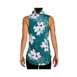 Bad Birdie Women's The Grove Polo -Golf Bag Sales bad birdie womens the grove polo the grove 03 60374.1658942277