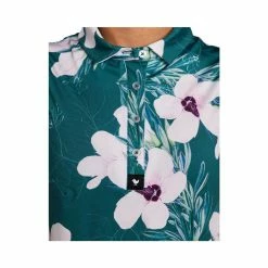 Bad Birdie Women's The Grove Polo -Golf Bag Sales bad birdie womens the grove polo the grove 04 20525.1658942277