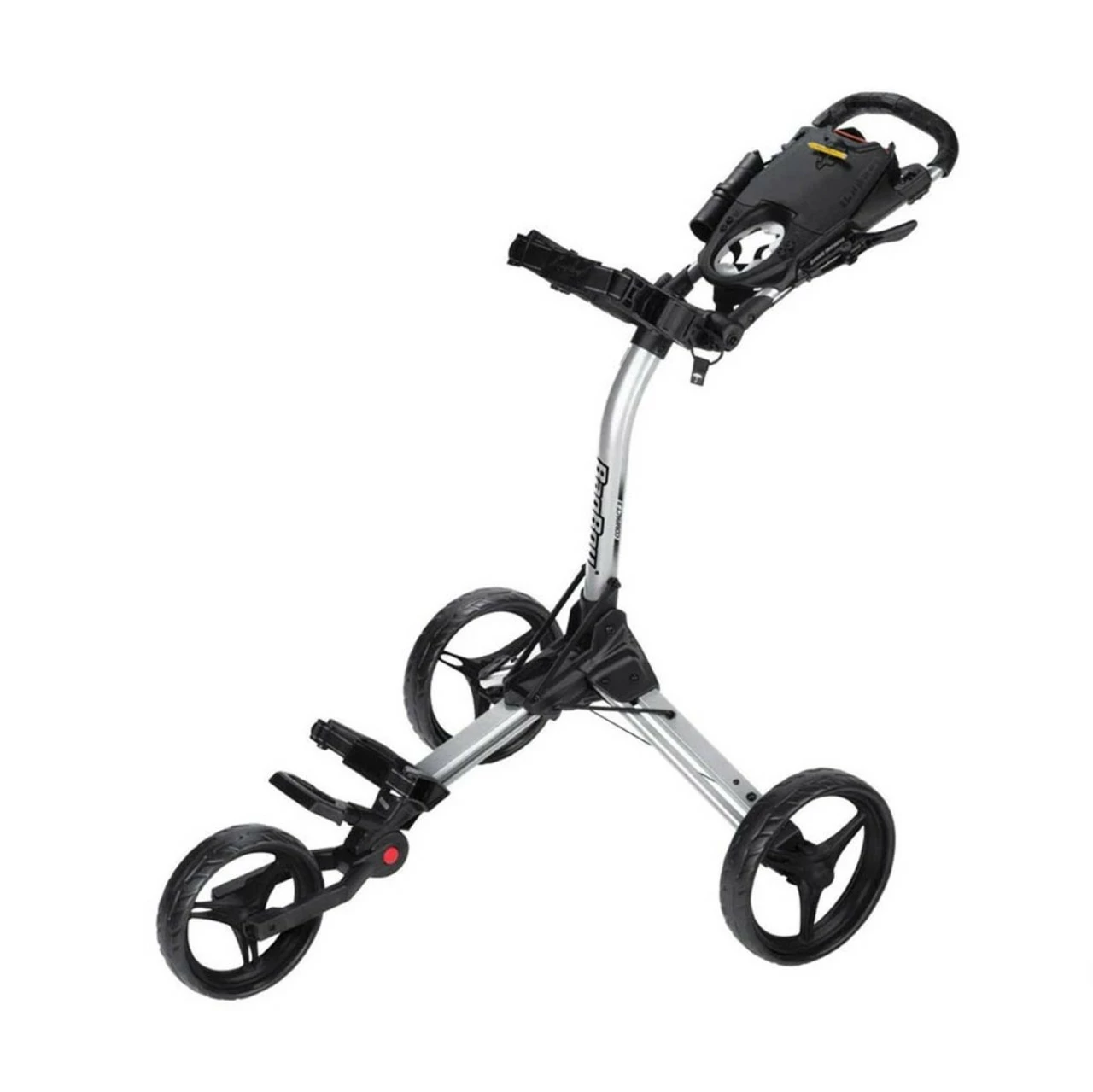 Bag Boy Compact 3 Push Cart 2 Bag Boy Compact 3 Push Cart - Image 2