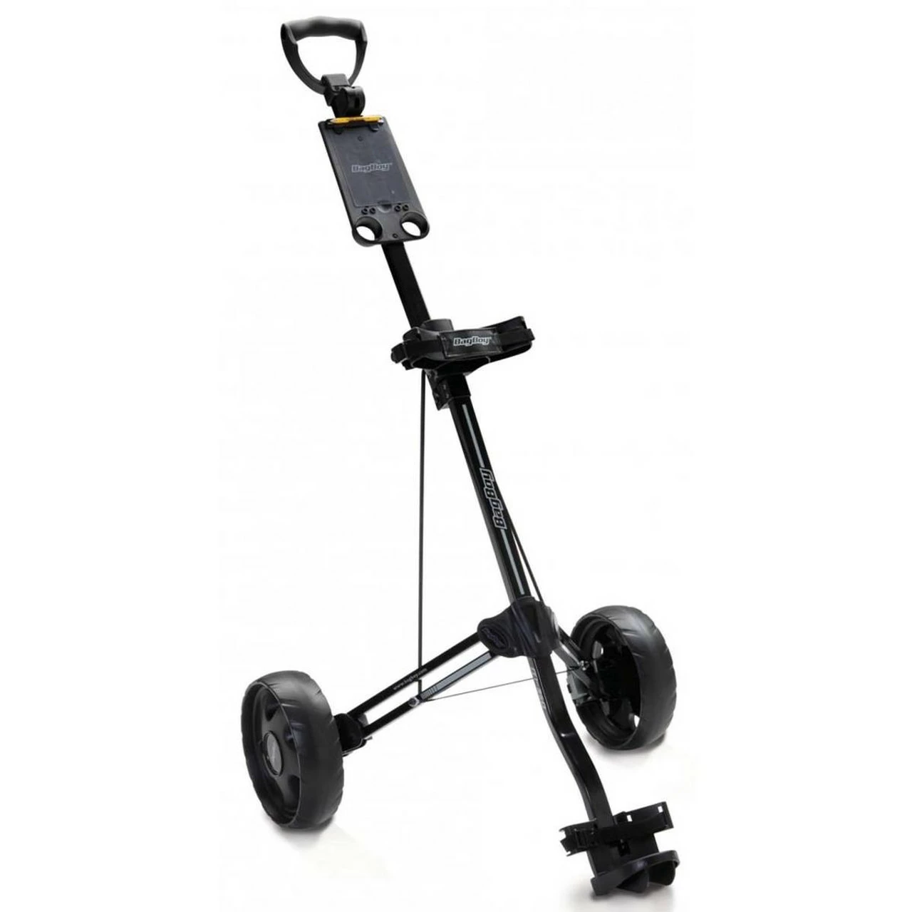 Bag Boy M-350 Pull Cart 1 Bag Boy M-350 Pull Cart