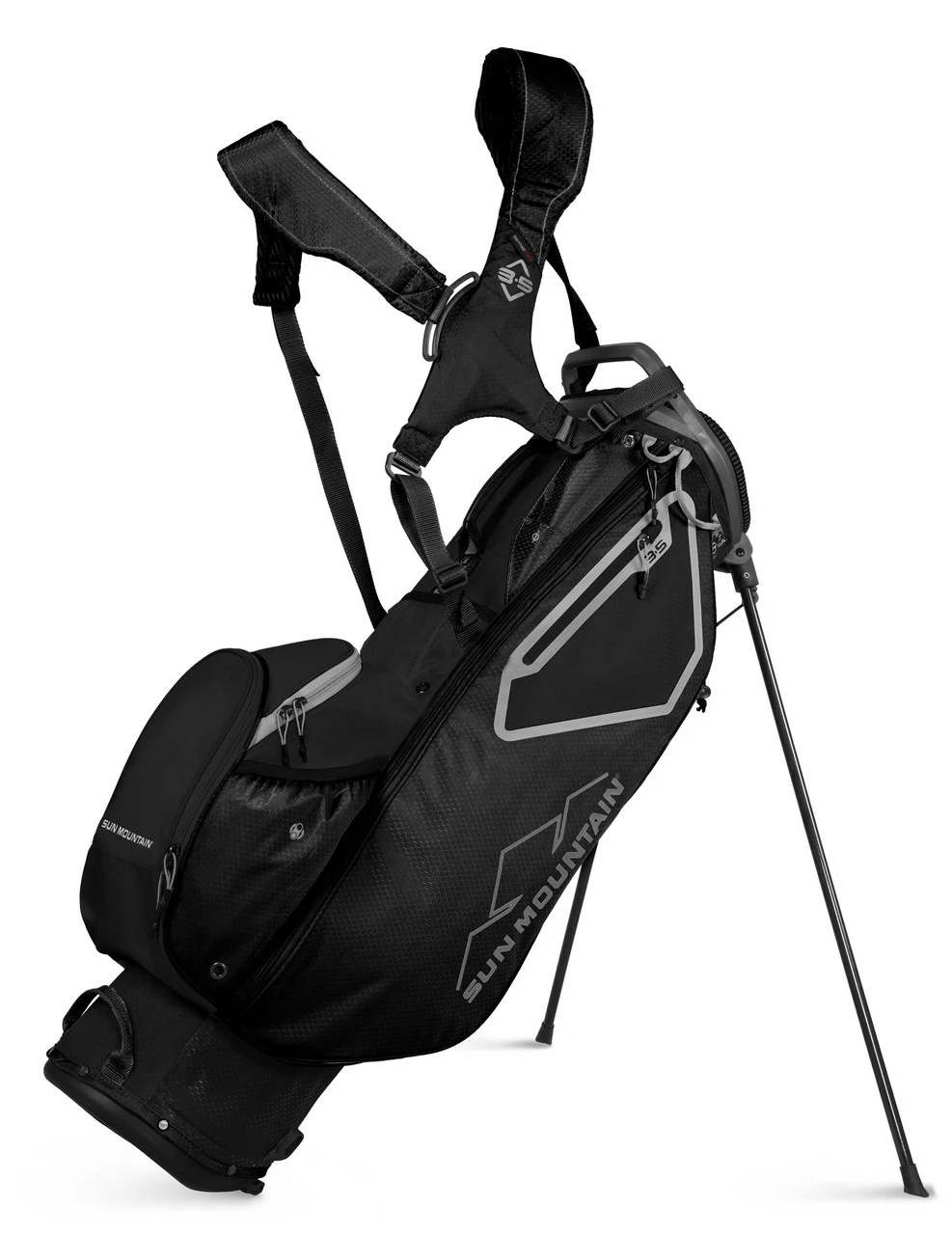 Sun Mountain 3.5 LS Stand Bag - Non-Stock 1 Sun Mountain 3.5 LS Stand Bag - Non-Stock
