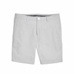 Bonobos Highland Shorts - Straight - 10 Inch -Golf Bag Sales bonobos highland short straight 10 inch light grey 01 92079.1632506655