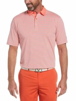 Callaway 3-Color Stripe Polo 53 Callaway 3-Color Stripe Polo -Golf Bag Sales callaway 3 color stripe polo dubarry 01 89354.1676591678