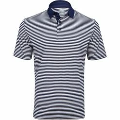 Callaway 3-Color Stripe Polo 58 Callaway 3-Color Stripe Polo -Golf Bag Sales callaway 3 color stripe polo peacoat 01 82059.1676595759