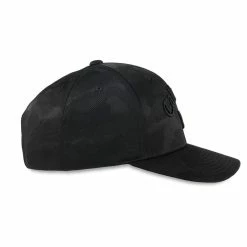 Callaway Camo Snapback Hat -Golf Bag Sales callaway camo snapback hat black 03 82348.1642698395