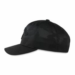 Callaway Camo Snapback Hat -Golf Bag Sales callaway camo snapback hat black 04 19067.1642698395