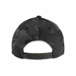 Callaway Camo Snapback Hat -Golf Bag Sales callaway camo snapback hat charcoal 02 08109.1642698395