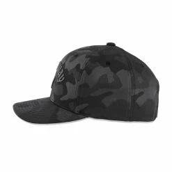 Callaway Camo Snapback Hat -Golf Bag Sales callaway camo snapback hat charcoal 03 91433.1642698395
