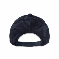Callaway Camo Snapback Hat -Golf Bag Sales callaway camo snapback hat dark navy 02 88792.1642698395