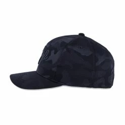 Callaway Camo Snapback Hat -Golf Bag Sales callaway camo snapback hat dark navy 03 59442.1642698395