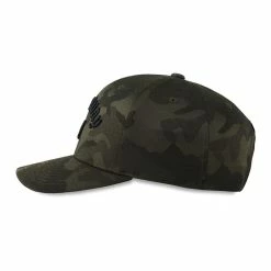 Callaway Camo Snapback Hat -Golf Bag Sales callaway camo snapback hat green 04 68111.1642698395