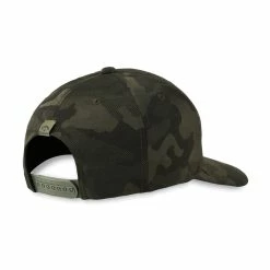 Callaway Camo Snapback Hat -Golf Bag Sales callaway camo snapback hat green 05 17632.1642698395