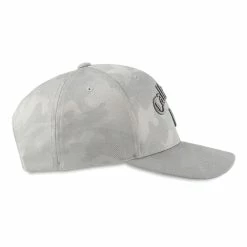 Callaway Camo Snapback Hat -Golf Bag Sales callaway camo snapback hat grey 03 83188.1642698395