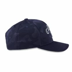Callaway Camo Snapback Hat -Golf Bag Sales callaway camo snapback hat navy 03 58920.1642698395