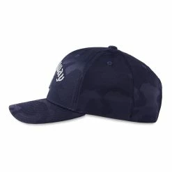 Callaway Camo Snapback Hat -Golf Bag Sales callaway camo snapback hat navy 04 18534.1642698395